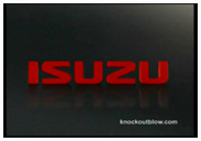 ISUZU